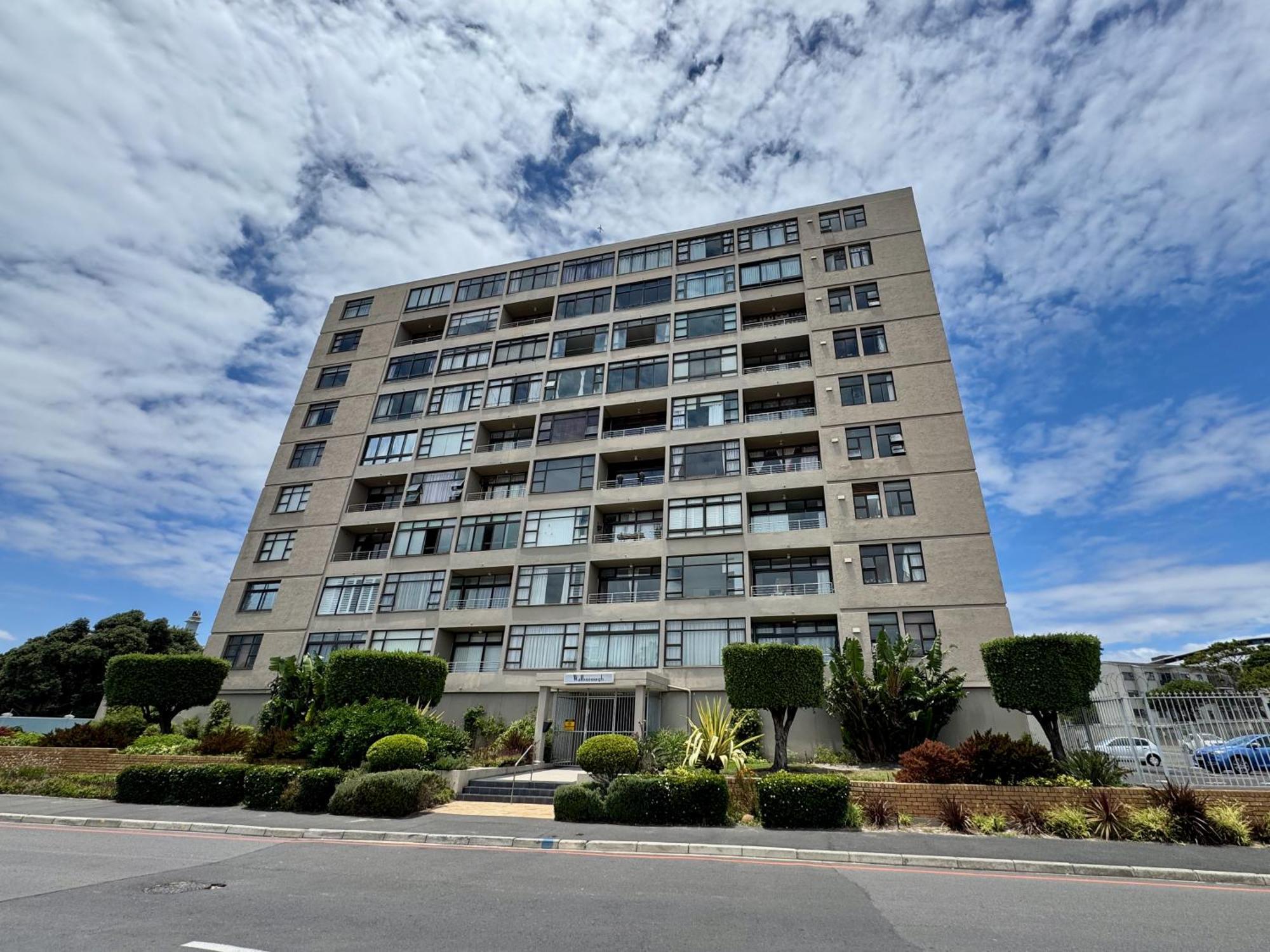 Apartment Island Views 케이프타운 외부 사진