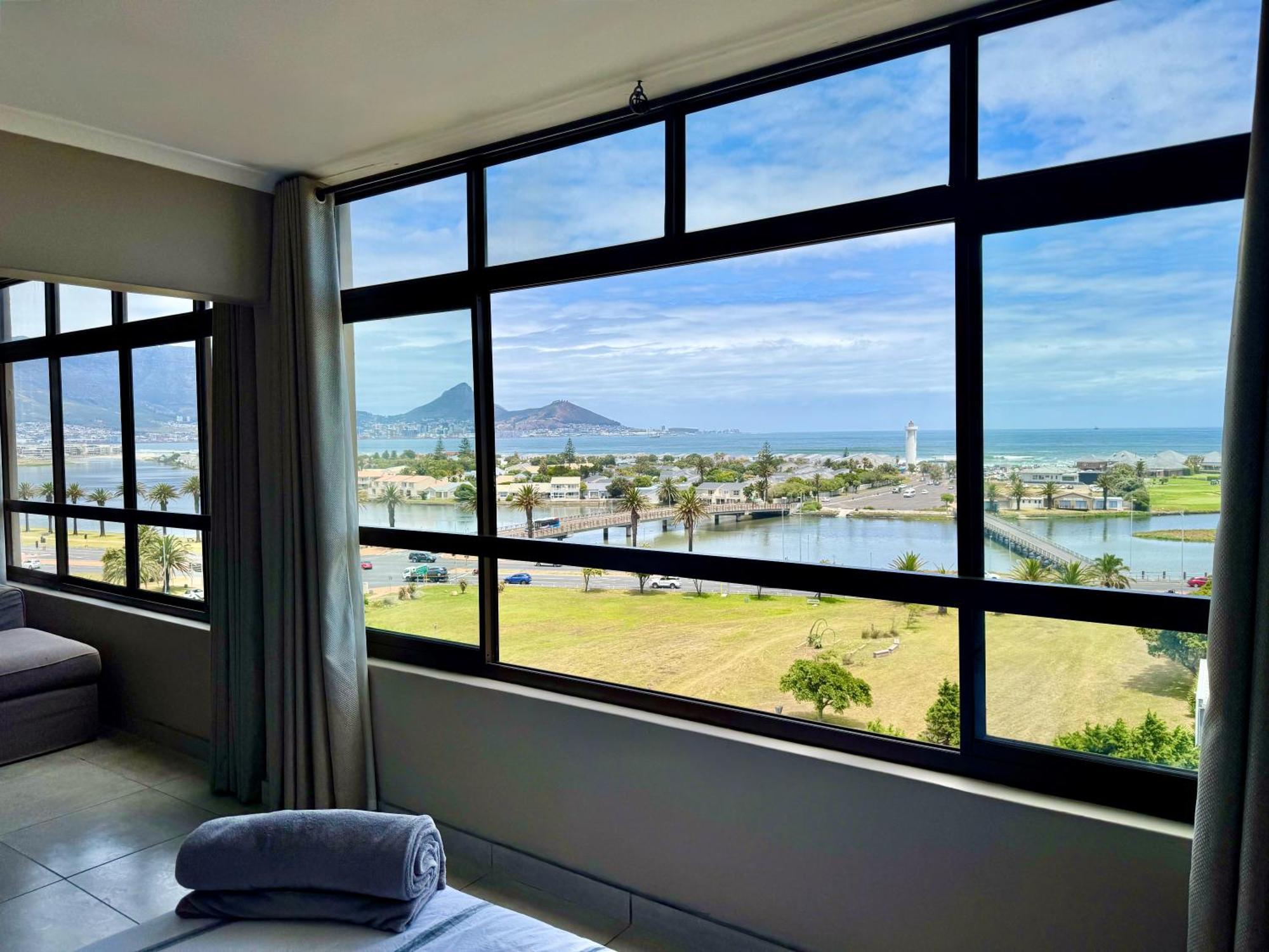 Apartment Island Views 케이프타운 외부 사진